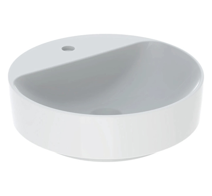Умивальник VariForm 45 500.770.01.2 Geberit