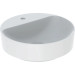 Умивальник VariForm 45 500.770.01.2 Geberit