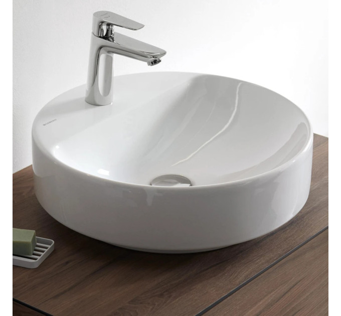 Умивальник VariForm 45 500.770.01.2 Geberit