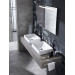 Умивальник VariForm 55 (500.779.01.2) Geberit