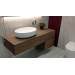 Умивальник VariForm 55 (500.771.01.2) Geberit
