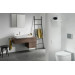 Умивальник VariForm 60 (500.780.01.2) Geberit