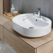 Умивальник VariForm 60 500.772.01.2 Geberit