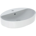 Умивальник VariForm 60 500.772.01.2 Geberit