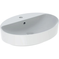 Умивальник VariForm 60 500.772.01.2 Geberit