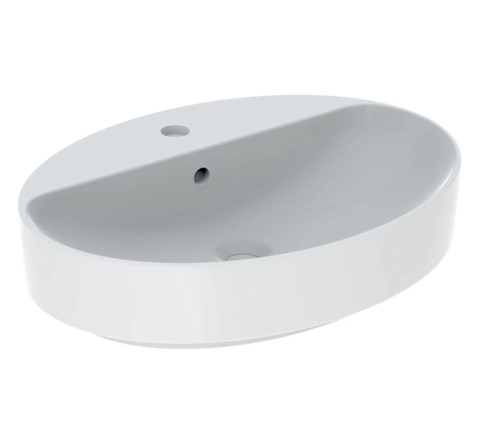 Умивальник VariForm 60 500.772.01.2 Geberit