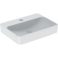 Умивальник VariForm 60 500.781.01.2 Geberit