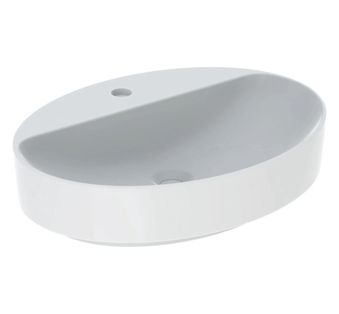 Умивальник VariForm 60 500.773.01.2 Geberit