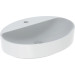 Умивальник VariForm 60 500.773.01.2 Geberit