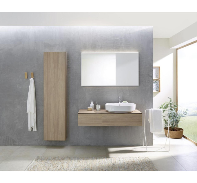 Умивальник VariForm 50 500.776.01.2 Geberit