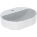 Умивальник VariForm 50 500.776.01.2 Geberit