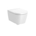 Inspira round Rim унітаз підвісн.48см (A346528000) Roca Іспанія