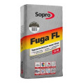 Затирка для швів Sopro FL 626 антрацит №66 (25 кг)