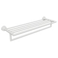 Поличка для рушників White (104219074), Bemeta
