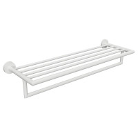 Поличка для рушників White (104219074), Bemeta