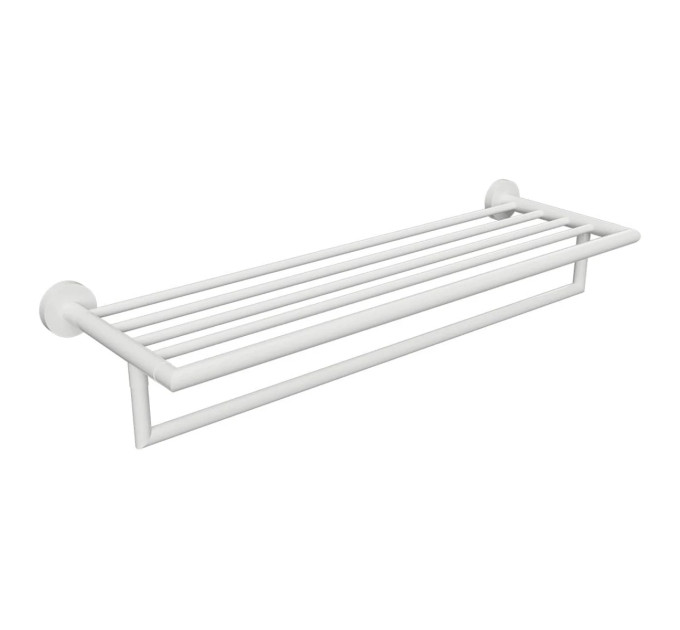 Поличка для рушників White (104219074), Bemeta