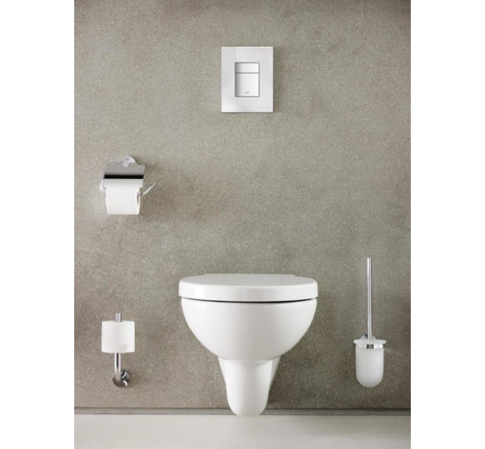 Інсталяція для унітаза 3 в 1 Rapid SL 38772001) Grohe