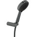 Душовий набір Lira Velvet Black ( AD146-48BM), Nobili