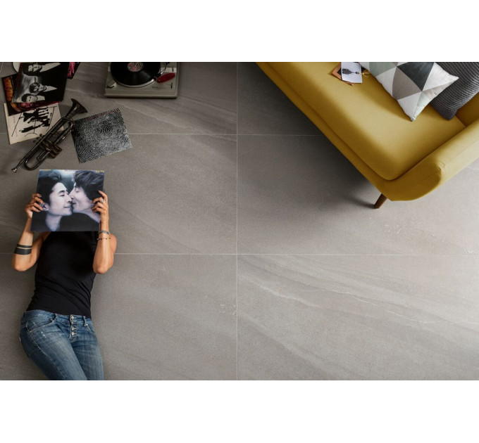 Плитка керамогранітна LMRCK 150G RM RECT 750x1500x10 Imola