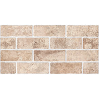 Керамограніт LUKAS BEIGE STR 298х598x9 Cersanit