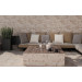 Керамограніт LUKAS BEIGE STR 298х598x9 Cersanit