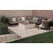 Плитка керамогранітна LUKAS BEIGE 298х298x9 Cersanit
