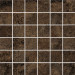 Мозаїка LUKAS BROWN MOSAIC 298х298x8 Cersanit