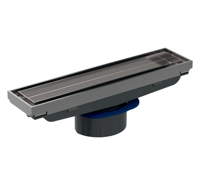 Душовий канал CleanLine 154.455.00.1 Geberit
