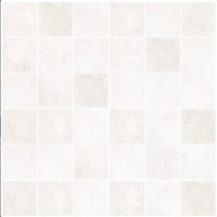 Мозаїка Henley White 298x298x8 Cersanit