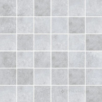 Мозаїка Henley Light Grey 298x298x8 Cersanit