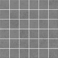 Мозаїка Henley Grey 298x298x8 Cersanit