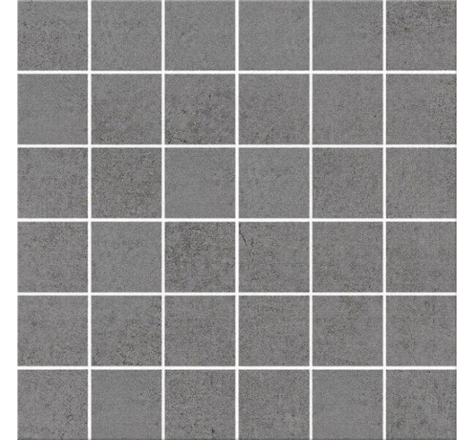 Мозаїка Henley Grey 298x298x8 Cersanit