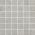 Мозаїка HIGHBROOK LIGHT GREY MOSAIC 298х298x9 Cersanit