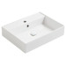 Умивальник AG 61 Agile (AG61) Glossy white SIMAS