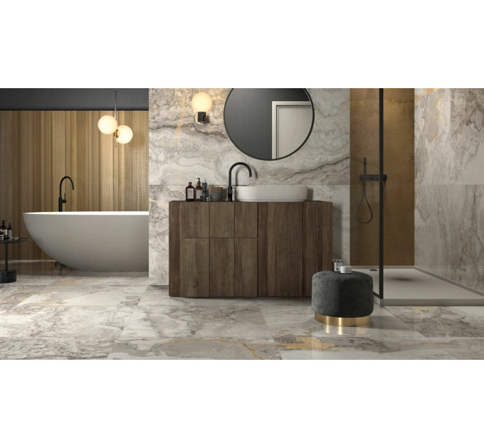 Плитка керамогранітна OR OCE 12 RM RECT 600x1200x10 La Faenza