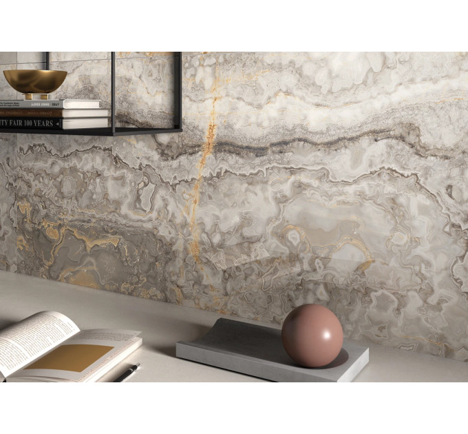 Плитка керамогранітна OR OCE 12 LP POL 600x1200x10 La Faenza