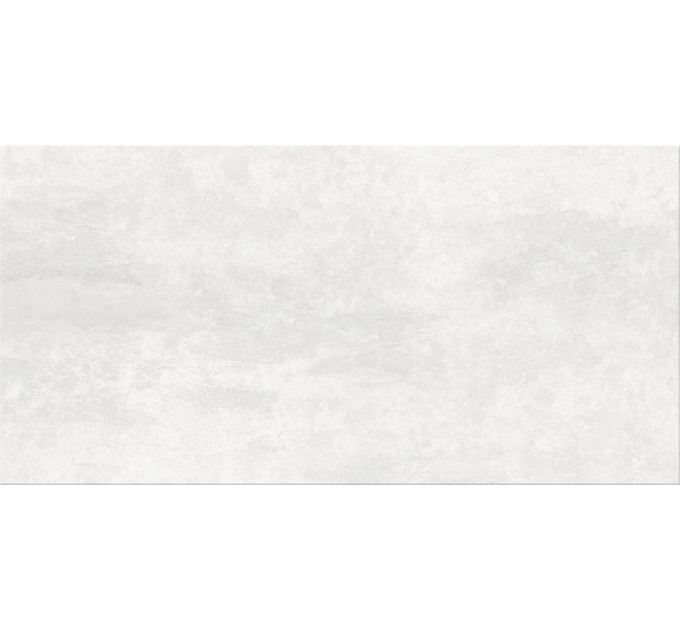 Плитка керамогранітна TRENDO WHITE 298х598x9 Cersanit