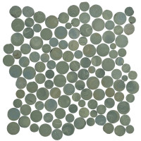 Мозаїка MI7 14300703C Terra Verde 300x300х10 Котто Кераміка