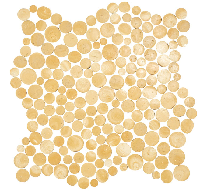 Мозаїка MI7 14300711C Dorato 300x300х10 Котто Кераміка