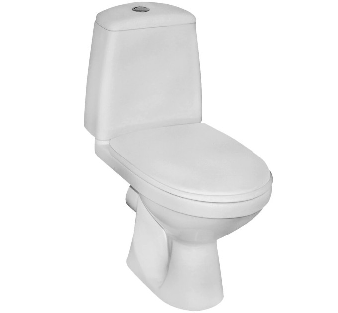 Компакт Solo з кришкою поліпропілен (S7921800U), Kolo
