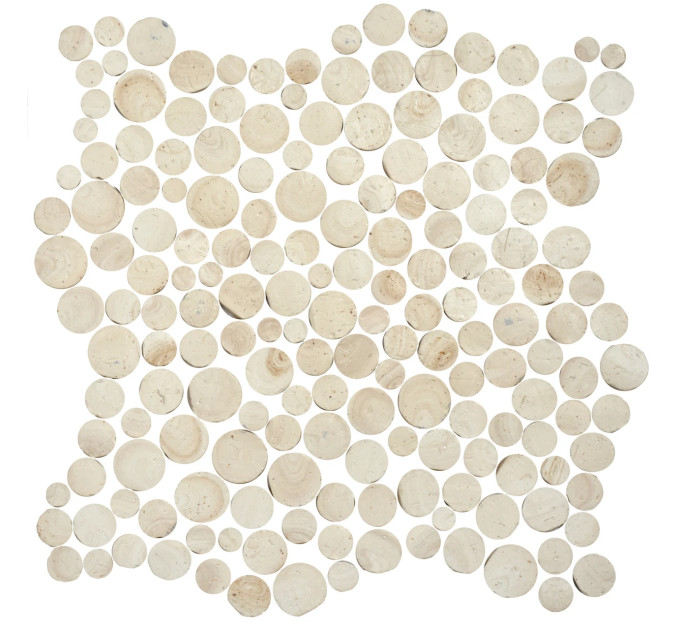 Мозаїка MI7 14300713C Sabbia 300x300х10 Котто Кераміка