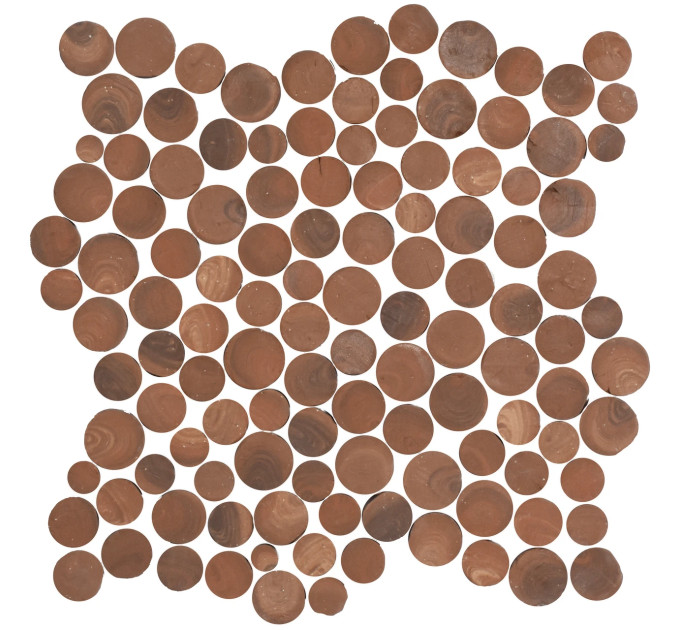 Мозаїка MI7 14300716C Noce 300x300х10 Котто Кераміка