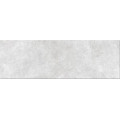 Плитка стінова DENIZE LIGHT GREY 200х600x8,5 Cersanit