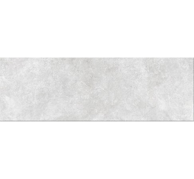 Плитка стінова DENIZE LIGHT GREY 200х600x8,5 Cersanit