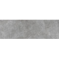 Плитка стінова DENIZE DARK GREY 200х600x8,5 Cersanit