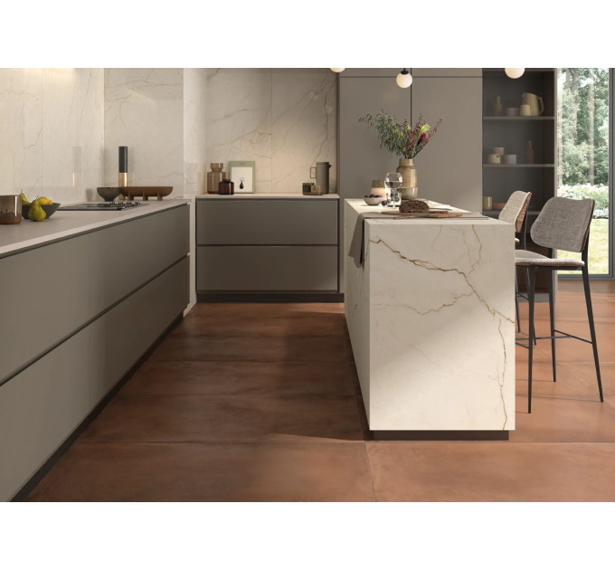 Плитка керамогранітна OR CRE 12 LP POL 600x1200x10 La Faenza