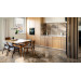 Плитка керамогранітна OR ILL 12 RM RECT 600x1200x10 La Faenza