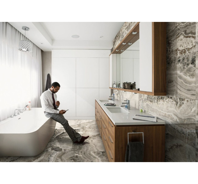 Плитка керамогранітна BLA DA6 120 RM 1200x1200x6,5 Imola