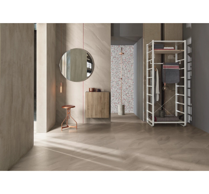 Плитка керамогранітна 65PRL 12G RM RECT 600x1200x10 Leonardo