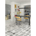 Плитка керамогранітна Octogono Variette Sombra 200x200x8 Vives